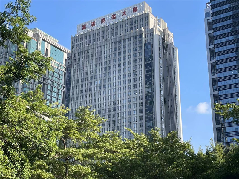 外立面